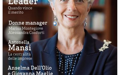 Intervista ad Alessandra Conforti