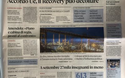 Il Sole 24 ore